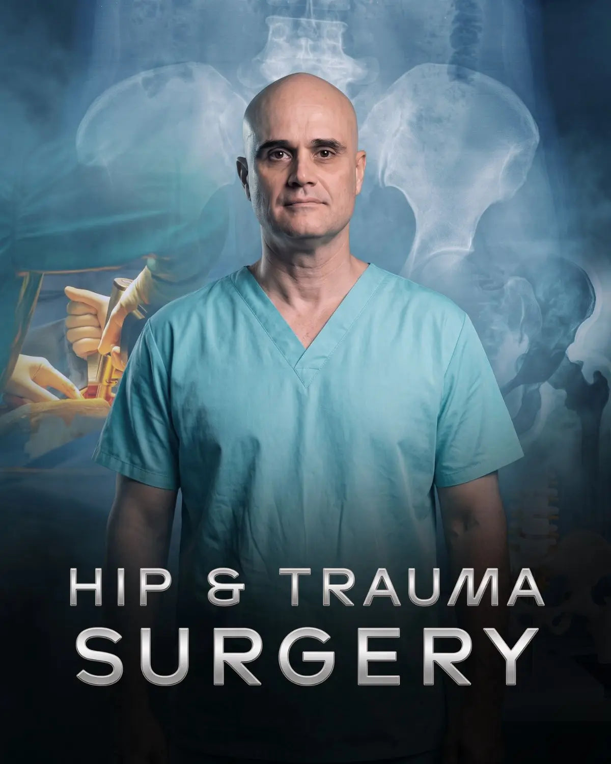 Hip & Trauma Surgery