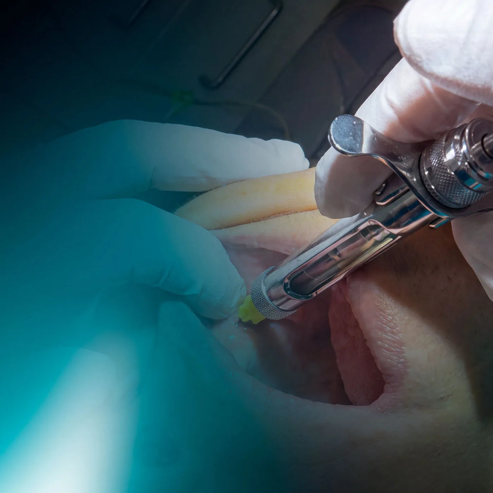 Implant Dentistry