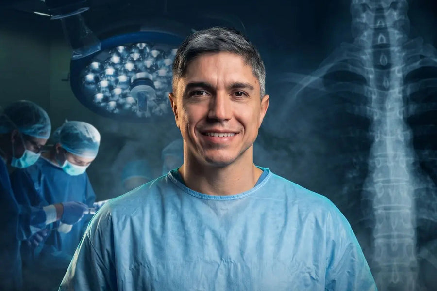 Spine Endoscopy
