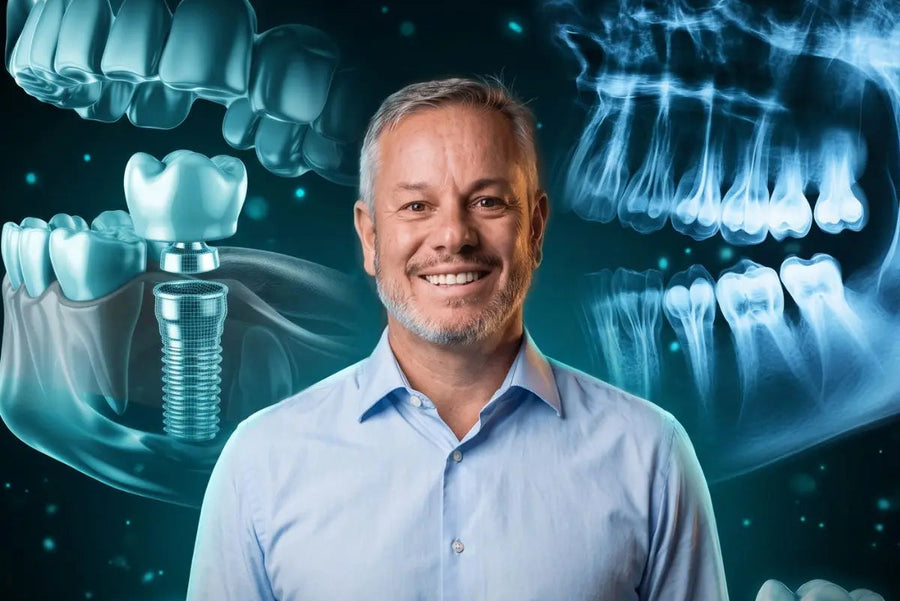 Dentistry