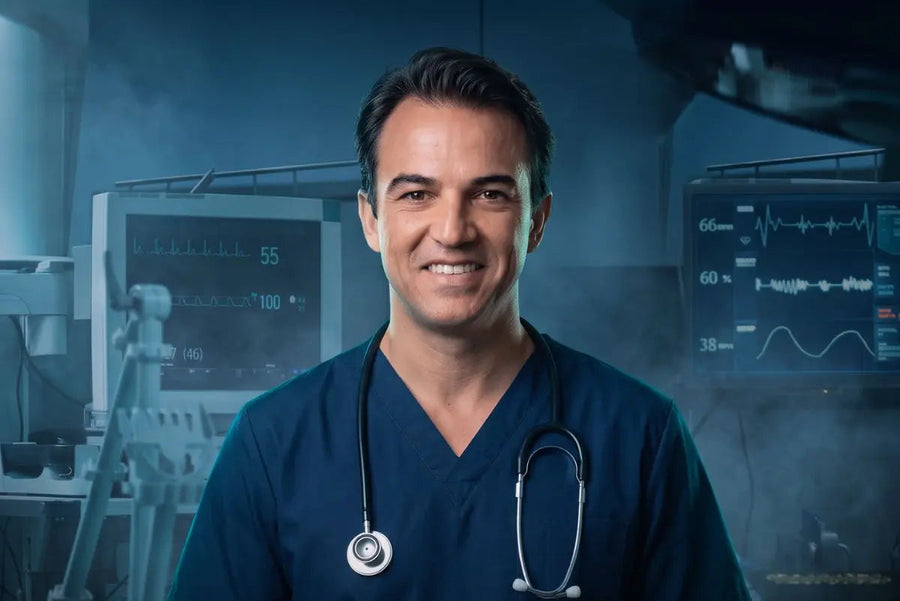 Intensive Care