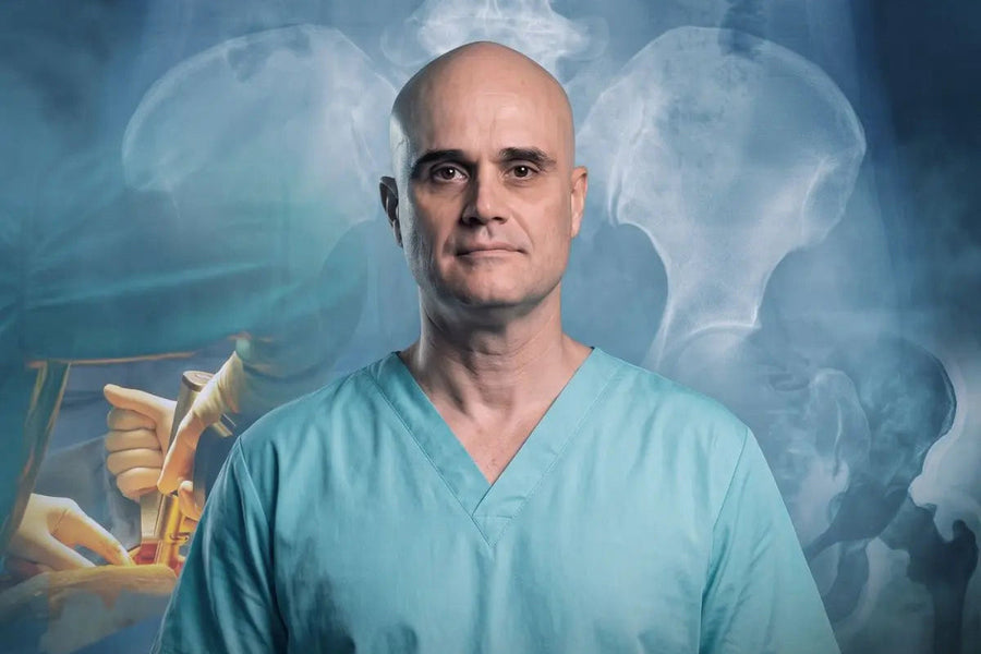 Hip & Trauma
