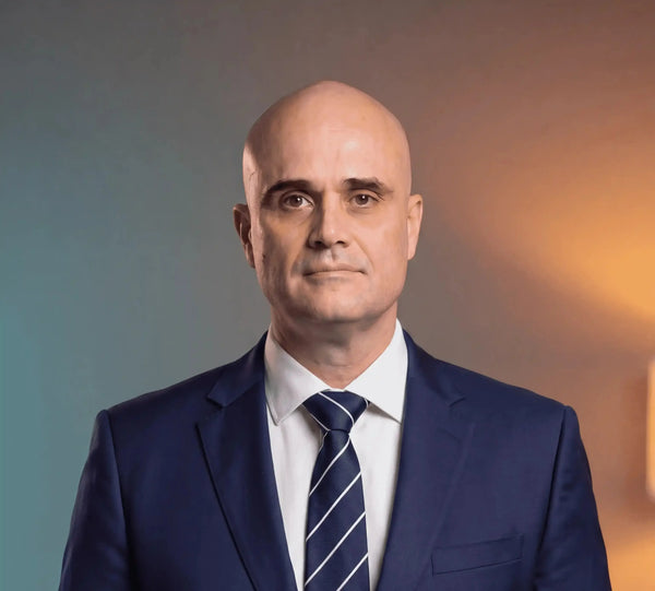 Dr. Alexandre Pallottino