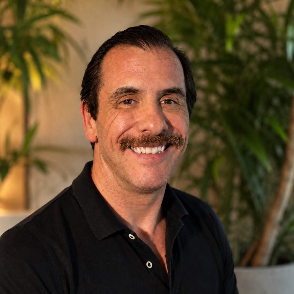 Paolo Werneck